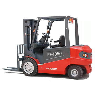 電動(dòng)叉車：因電池引發(fā)的事故分析